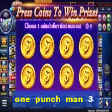one punch man 3 temporada data